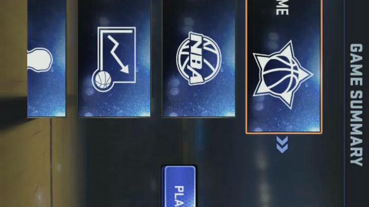 nba2k16生涯模式攻略