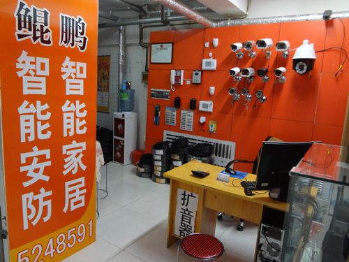 鲲鹏电子科技有限公司