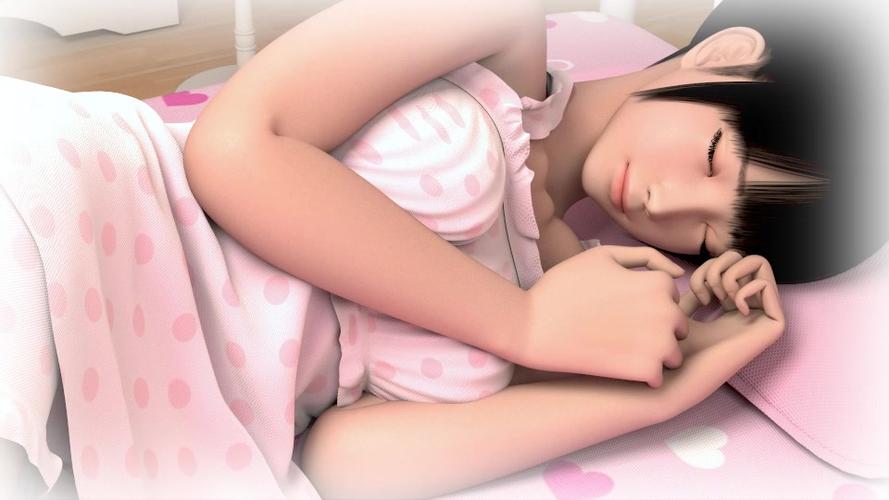 Bamhor3D动画全集