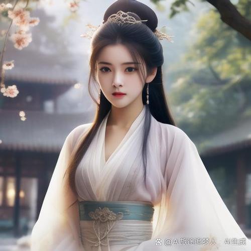 主角带着一个女儿隐居的小说图标