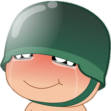 炮炮兵动态头像缩略图