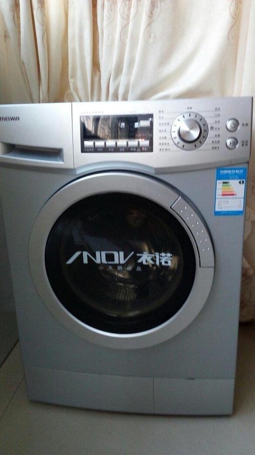 小天鹅滚筒哪个系列好