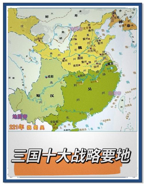 三国大时代4攻略大全
