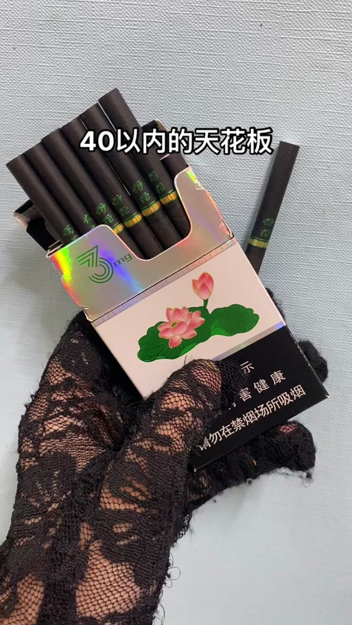 黑中支荷花40和100