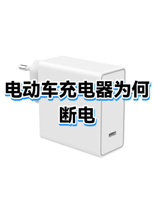 电动车充电器充满电会自动断电吗