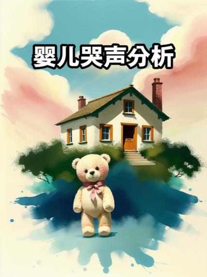 婴儿哭声分析缩略图