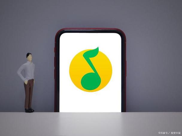 qq音乐怎么看听了几遍