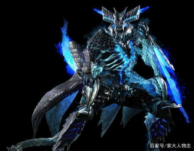 鬼泣4维吉尔魔人化图标