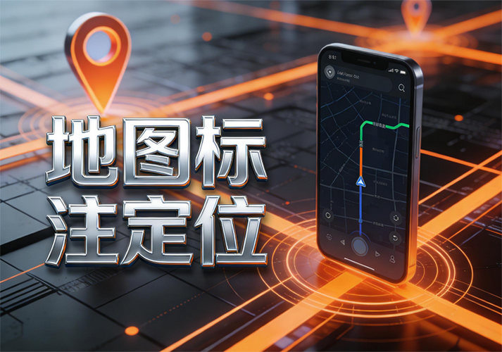高德地图方向标不随手机转