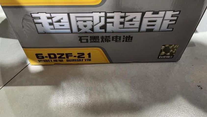 新日电动车专用电池是什么牌子的