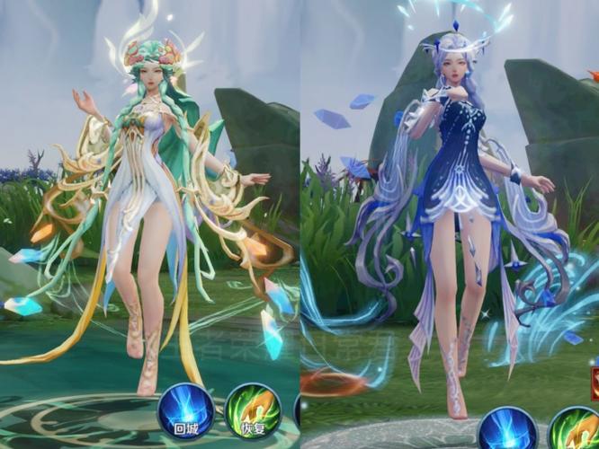 如何开启王者3D视角