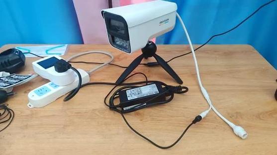 摄像头一年用多少度电截图
