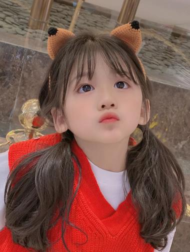 女生小妹妹指的是图标