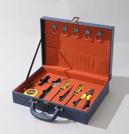 工具箱里都有哪些工具