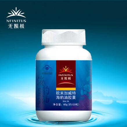 跟无限极类似的品牌