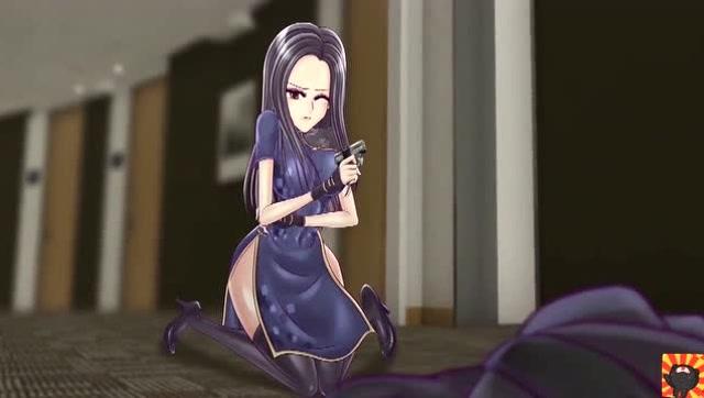 火线传奇兰
