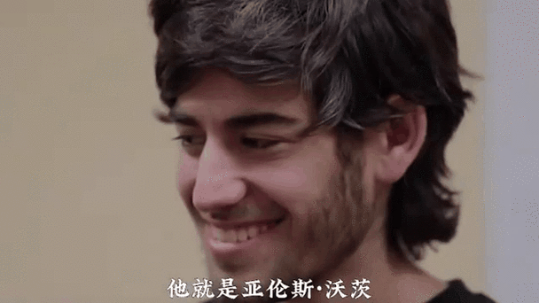 《少年天才黑客》