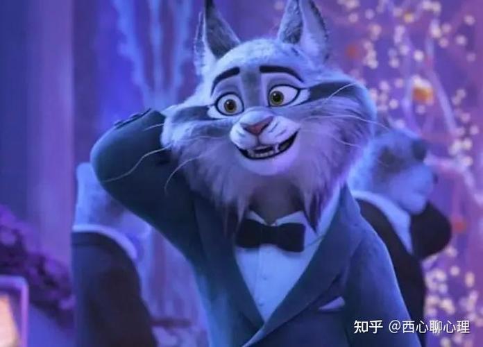 疯狂动物的图片