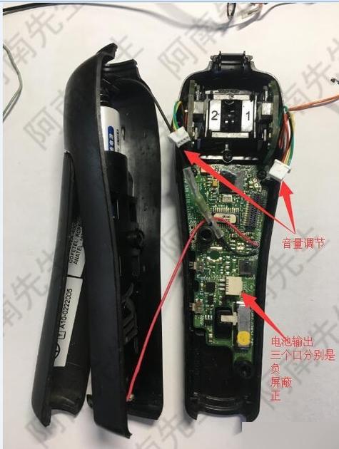 bose耳机拆解教程缩略图