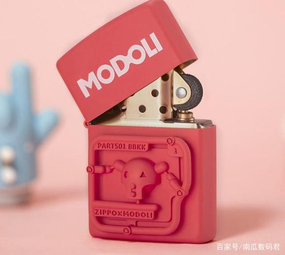 modoli简介