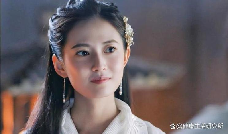 赵敏最漂亮的演员是谁游戏截图