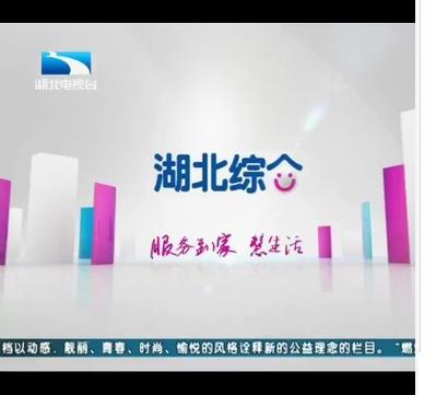 湖北电视台精彩生活栏目