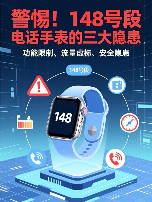 148开头电话手表怎么查话费