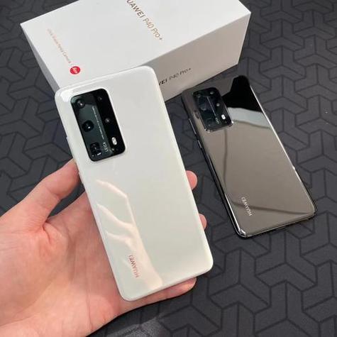 p40pro进入刷机模式缩略图