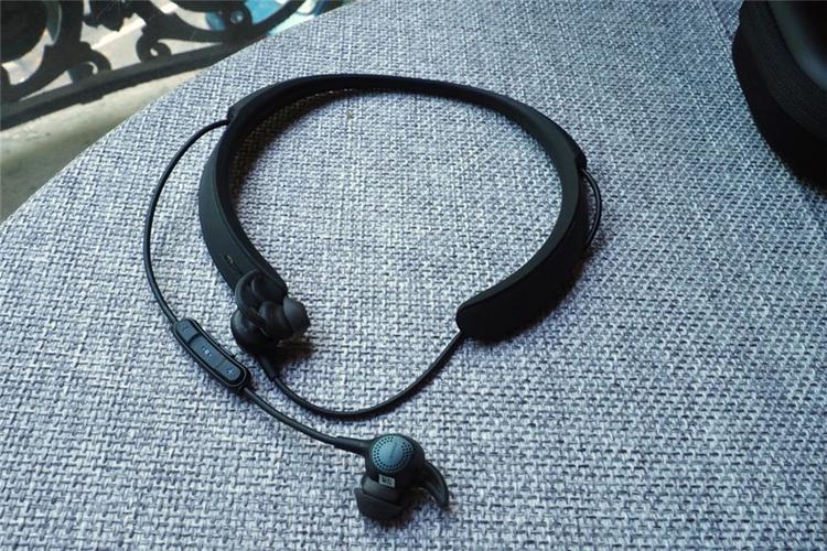 bose qc30蓝牙连接缩略图