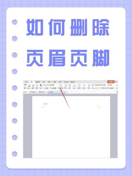 关闭页眉和页脚的作用