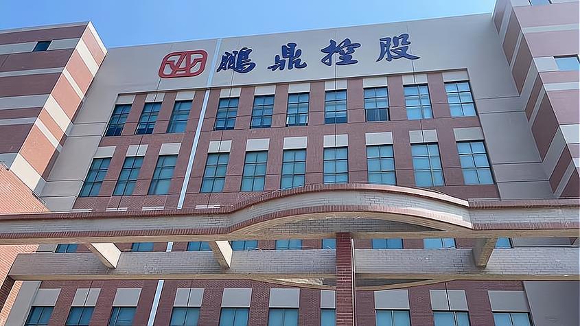 尚朋高科是什么平台游戏截图