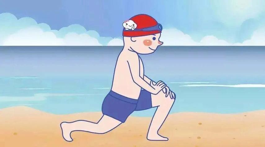 脖子抽筋怎么办