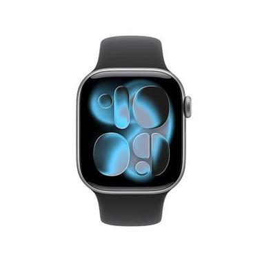 watch苹果手表