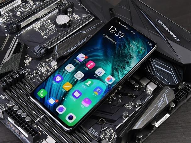 vivoz5x参数对比截图