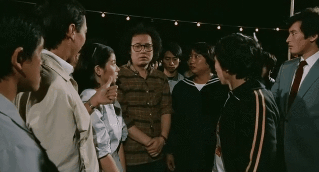 五福星传奇