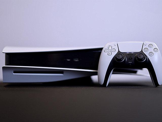 ps5如何横放