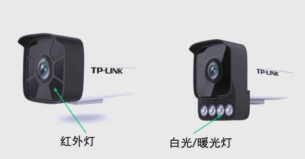 摄像头变黑白的原因
