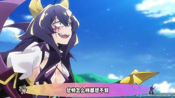 苍蓝星学校异变攻略截图