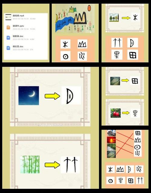 象形文字搜索软件