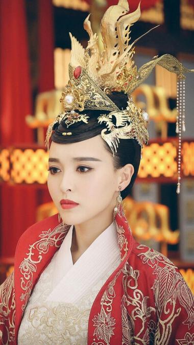 《锦绣未央》免费观看高清