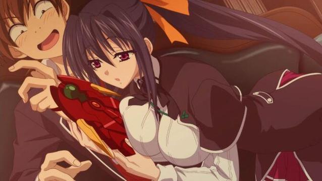 恶魔高校拔萝卜第几季开始播出