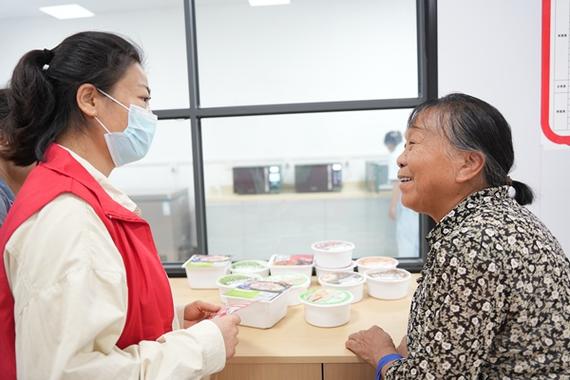 中国60岁以上老人梅毒的发病