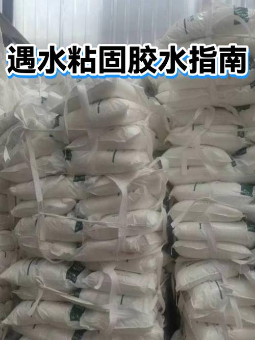 什么胶遇到水还能粘截图