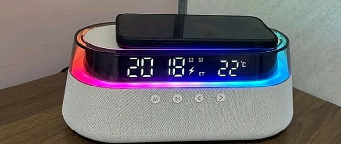蓝牙音响电池坏了可以插电源用吗