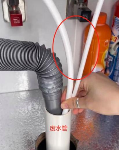 净水器出废水和不出废水的区别