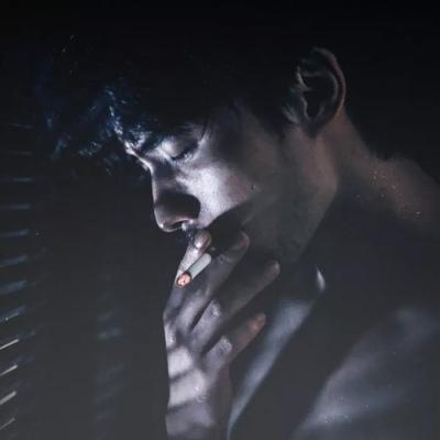 渣男图片头像图标