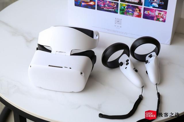 VR眼镜的蓝牙手柄遥控器怎么使用