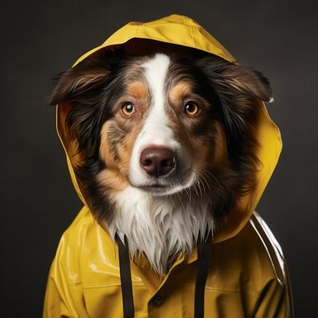 suave狗狗衣服