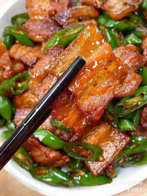 爆肉片怎么做好吃