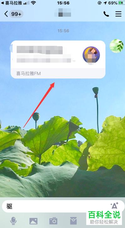 喜马拉雅能分享好友吗截图
